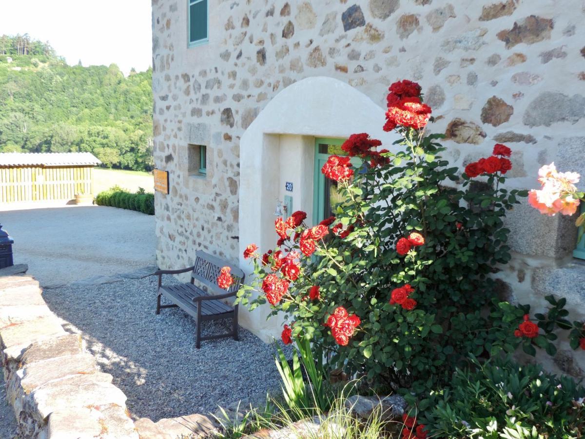 Les 5 Petits Lapins Bed & Breakfast Bar Dış mekan fotoğraf